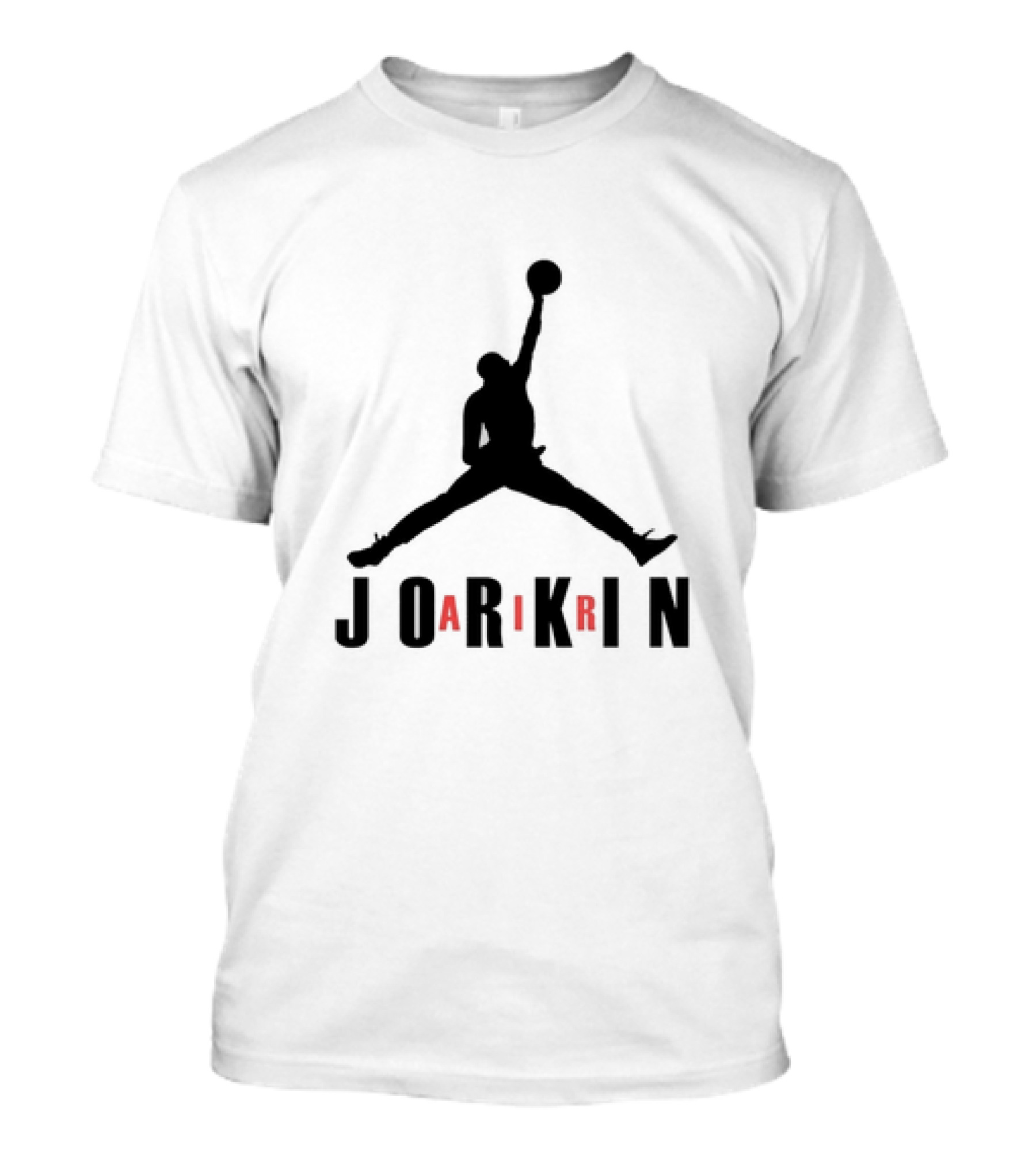 Air Jorkin Jumpman T-Shirt