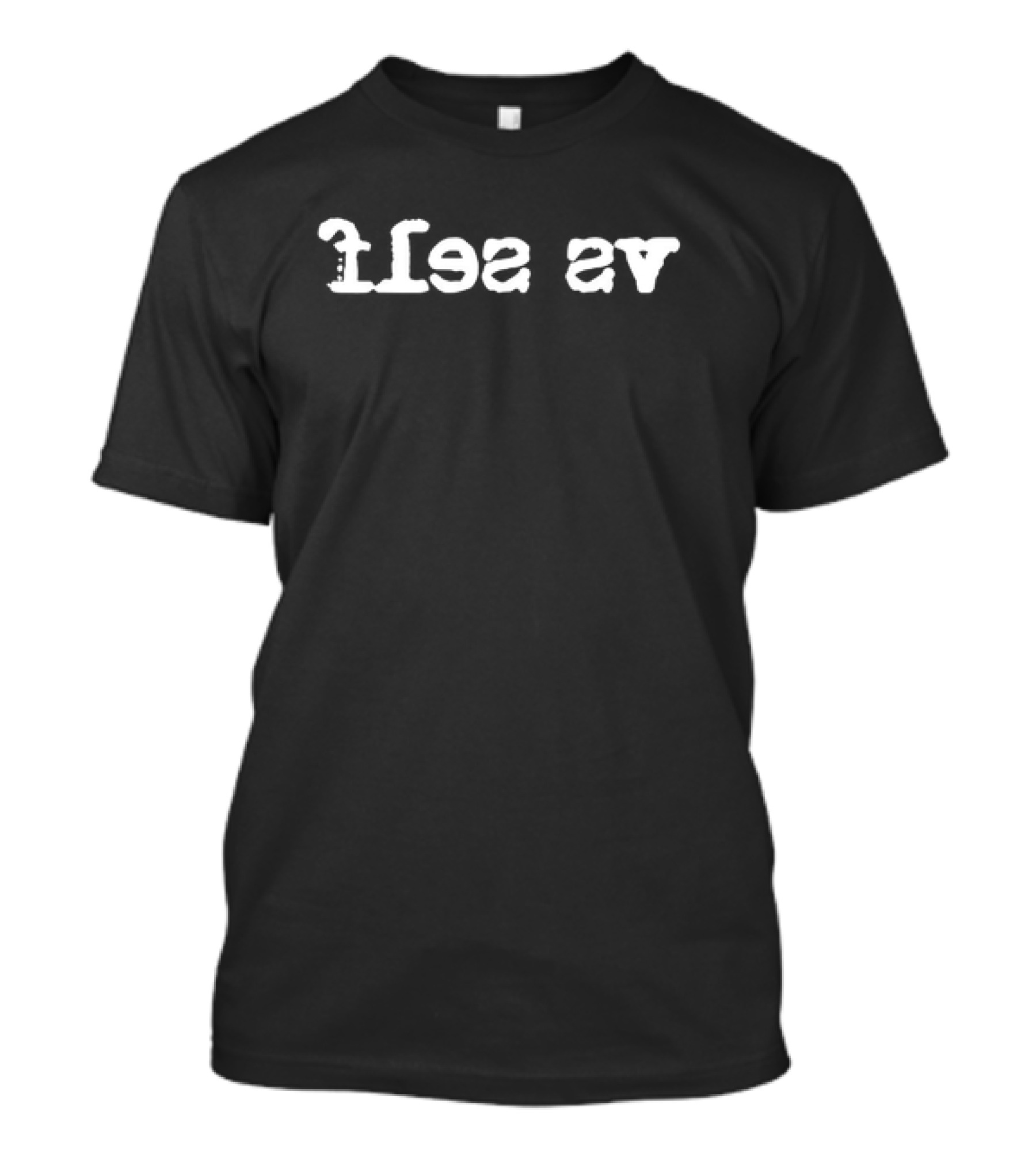 Vs Self T-Shirt