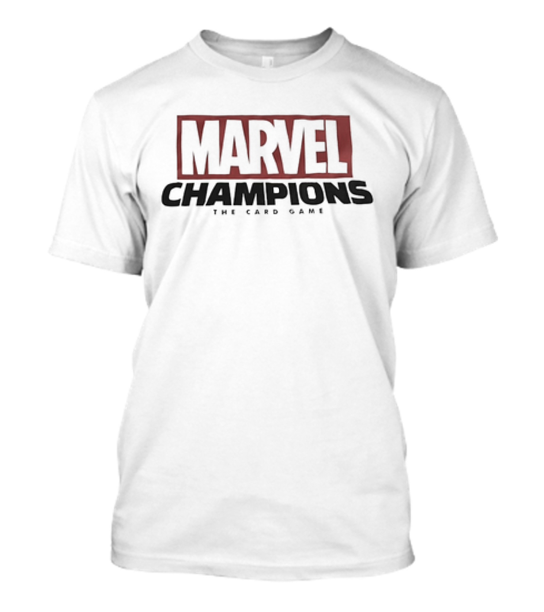 Marvel Champions The Card Game T-Shirt