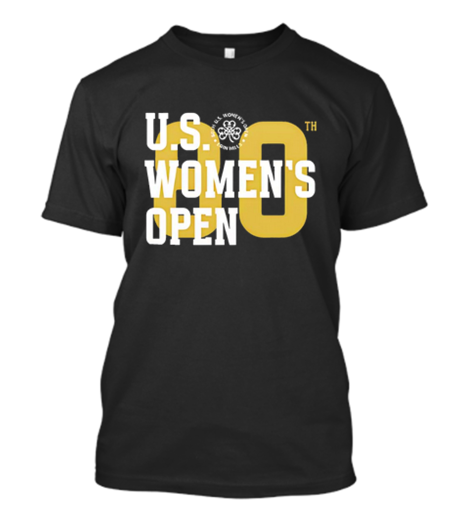 U.S. Women's Open 80th Anniversary 2025 T-Shirt