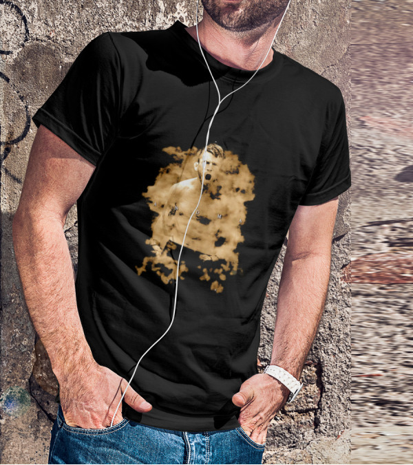 Cory Sandhagen And Man Mixed Martial Artist Pose Classic T-Shirt