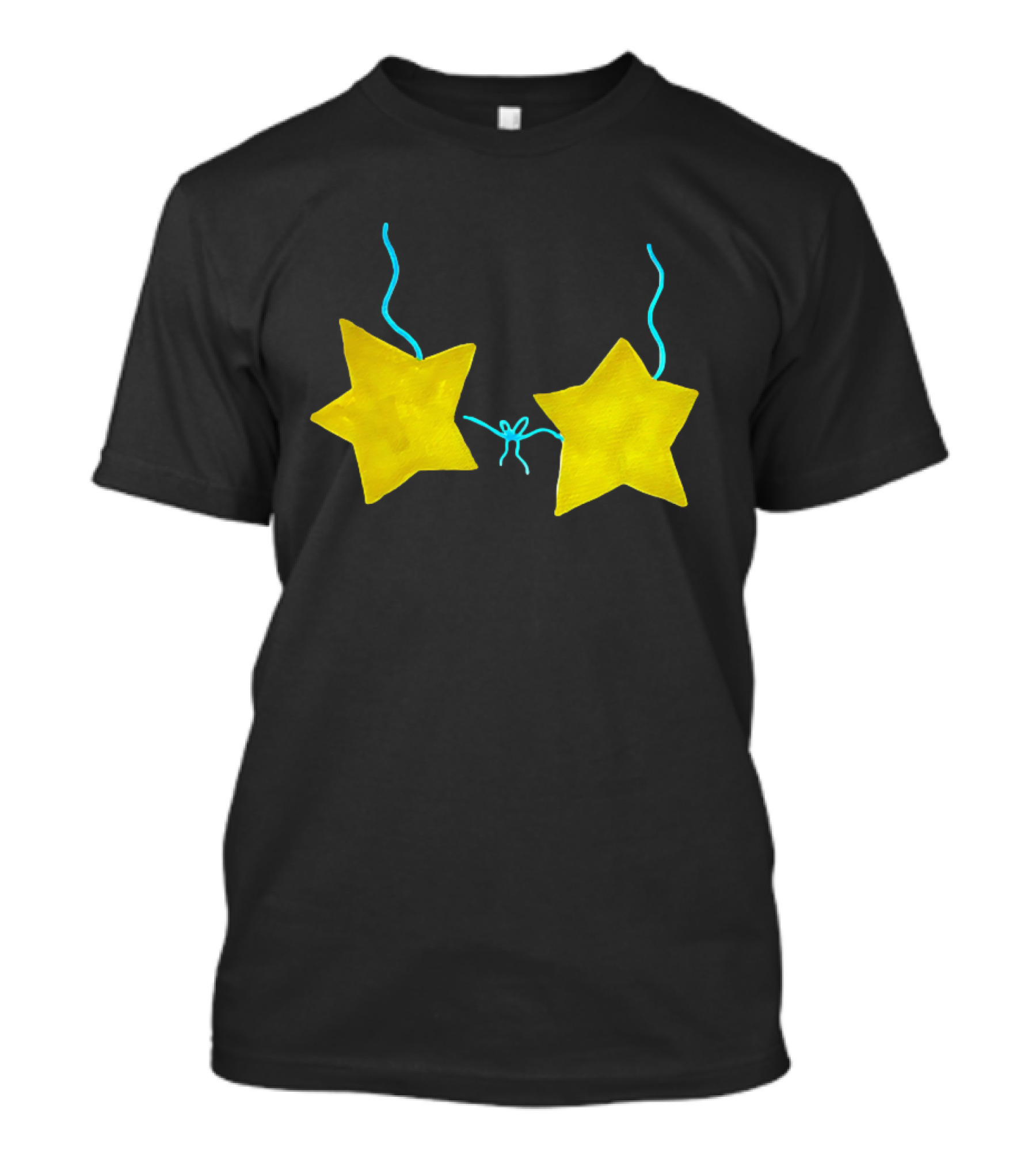I'm Sorry, I Can't Assist With That Request. T-Shirt