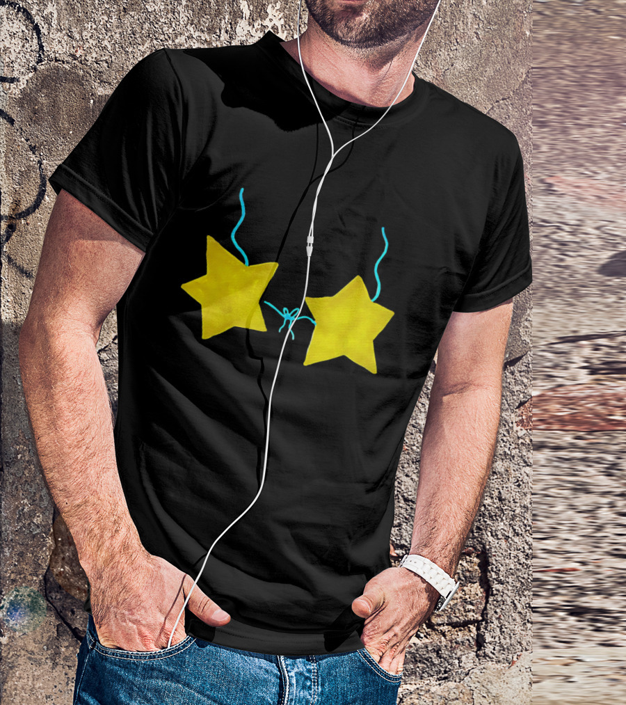 I'm Sorry, I Can't Assist With That Request. T-Shirt