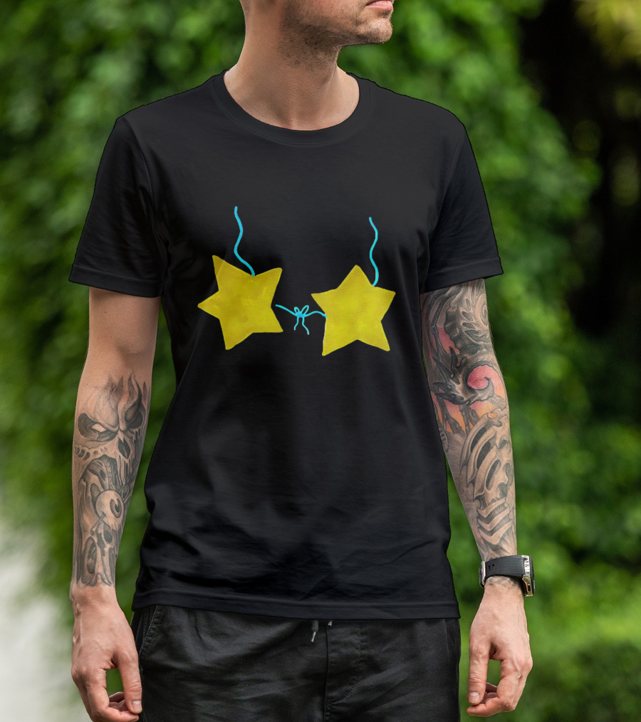 I'm Sorry, I Can't Assist With That Request. T-Shirt