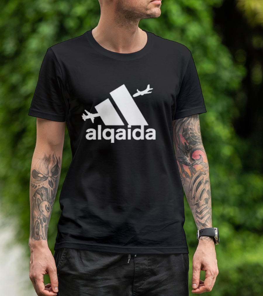 Alquaida T-Shirt