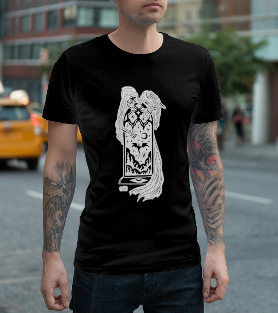 Chloe lee reaper portal T-Shirt