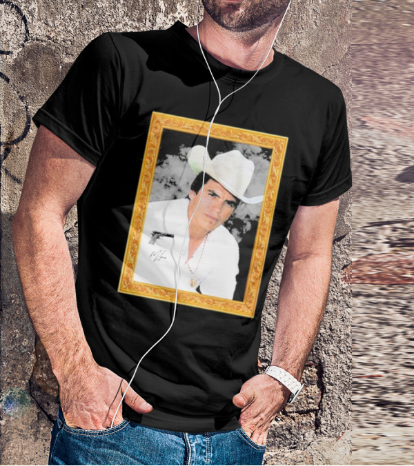 Chalino Sánchez T-Shirt