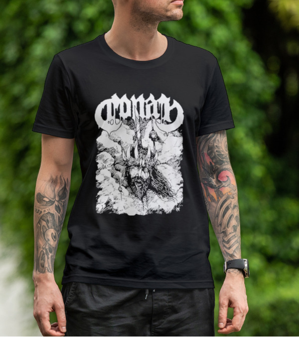 Conan Beheaded T-Shirt