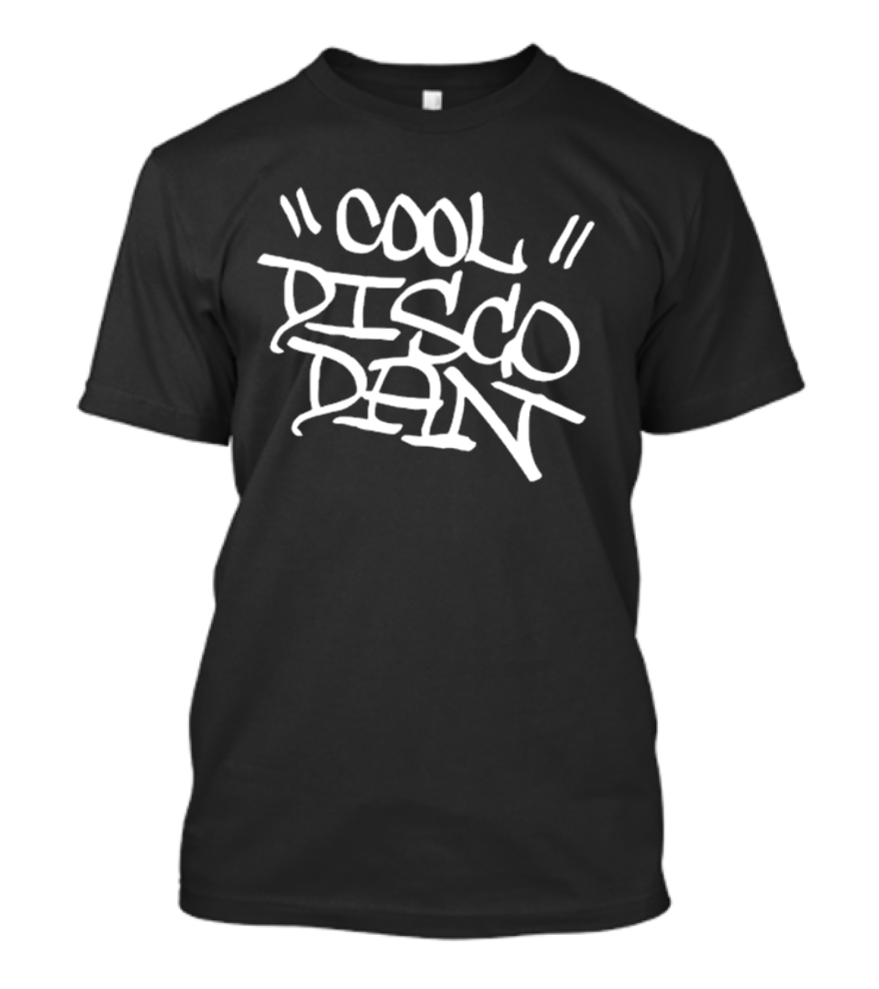 Cool Disco Dan T-Shirt