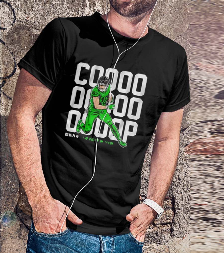 Cooper Kupp Coooooooooop T-Shirt