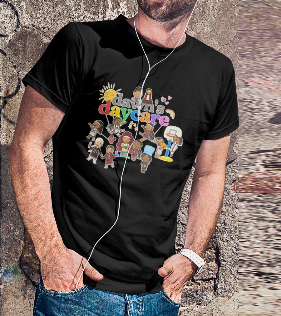 Dawn’s Daycare T-Shirt