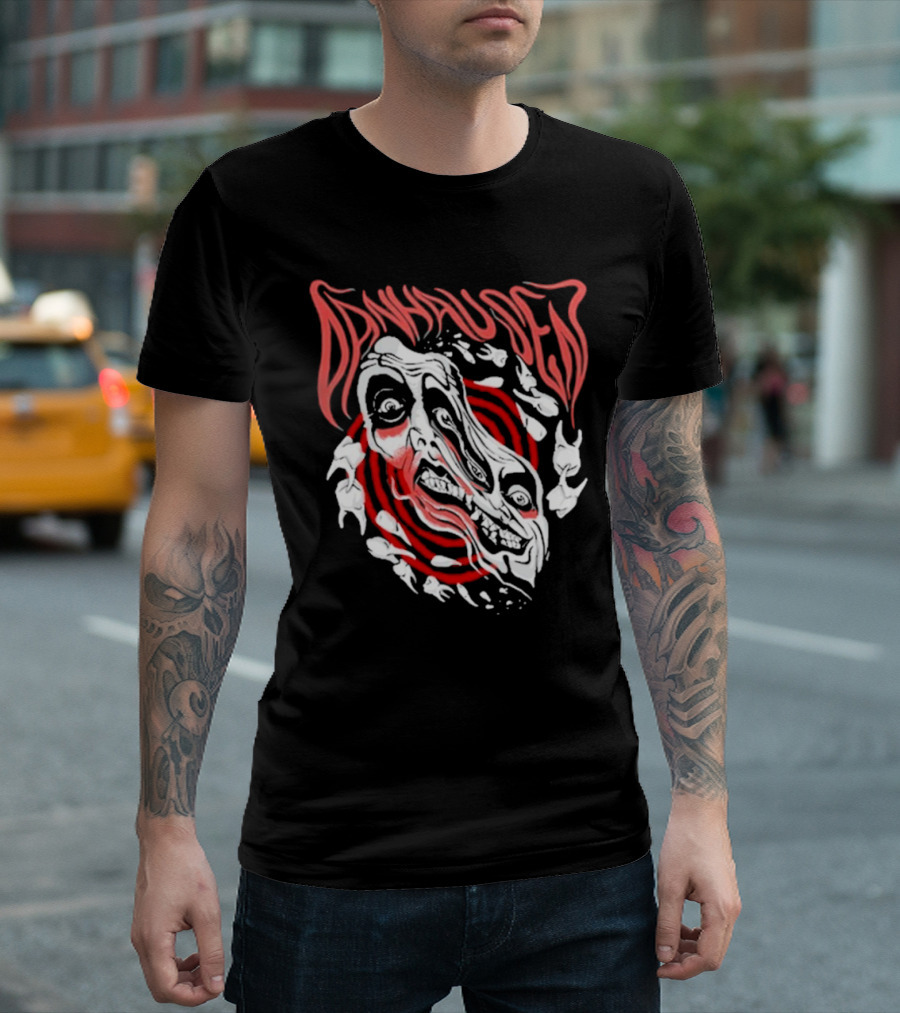 Danhausen Thinghausen T-Shirt