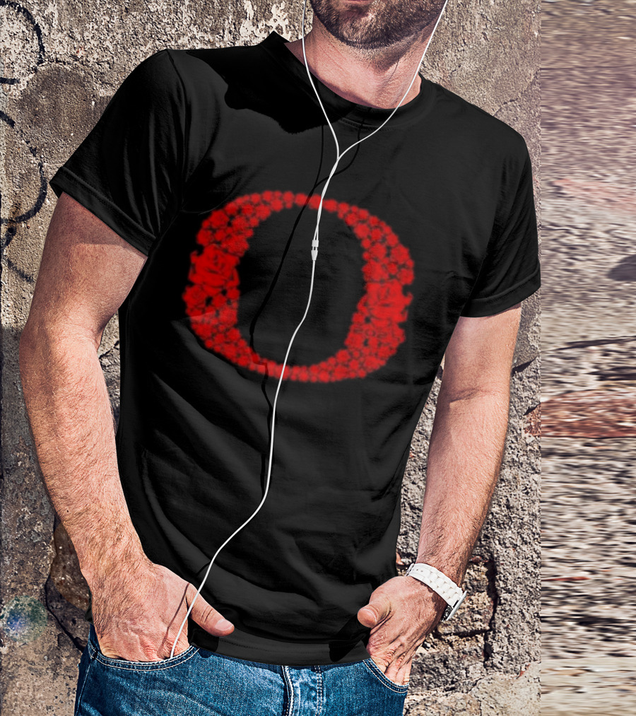 Duckzone503 Rose Bowl 2025 T-Shirt