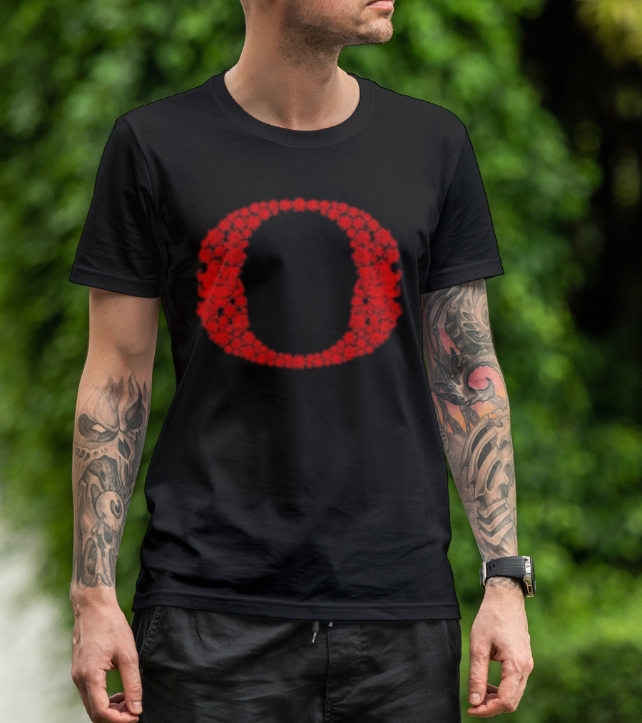 Duckzone503 Rose Bowl 2025 T-Shirt