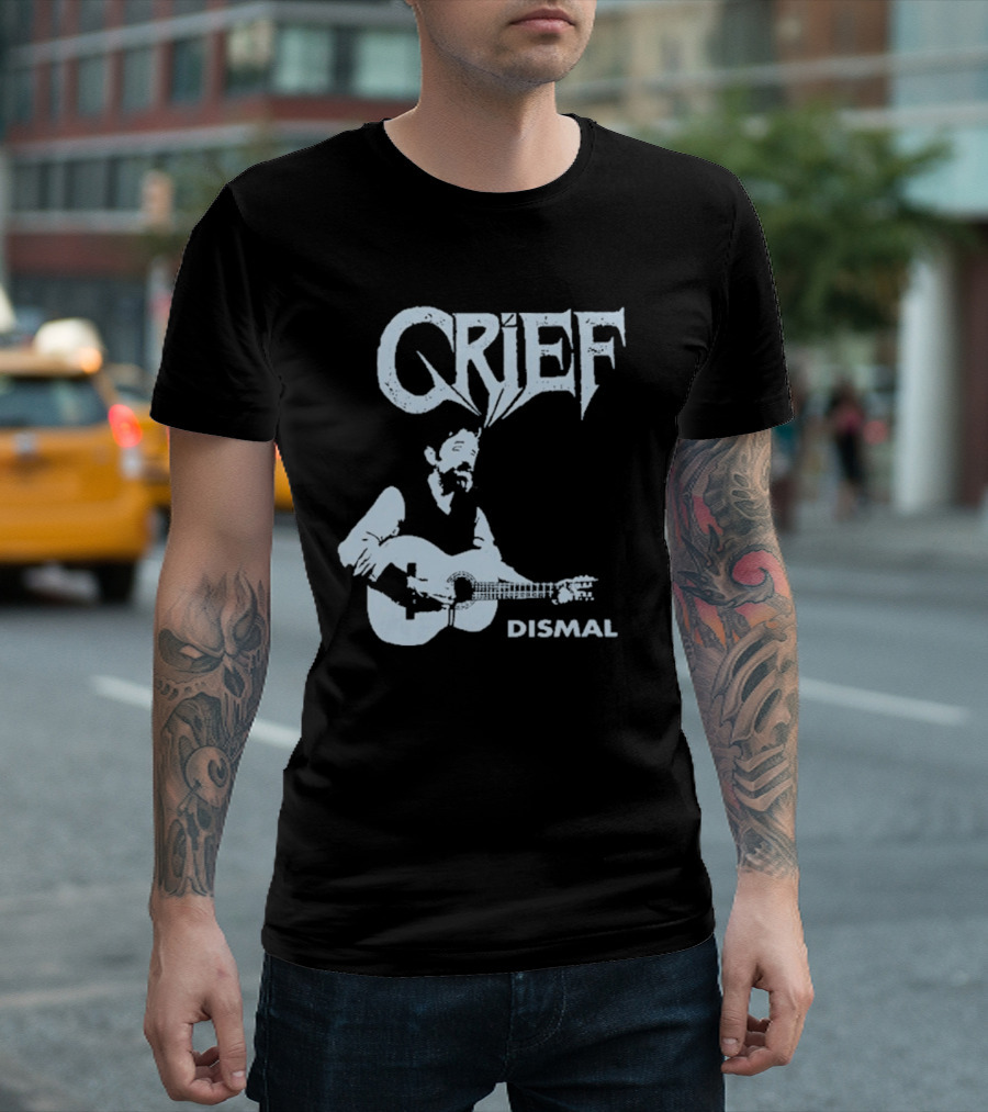 Dismal Grief T-Shirt