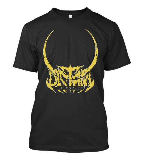 Distant The Undying T-Shirt