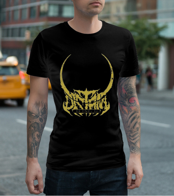 Distant The Undying T-Shirt
