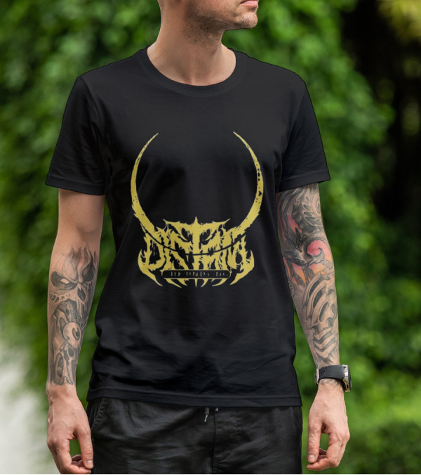 Distant The Undying T-Shirt