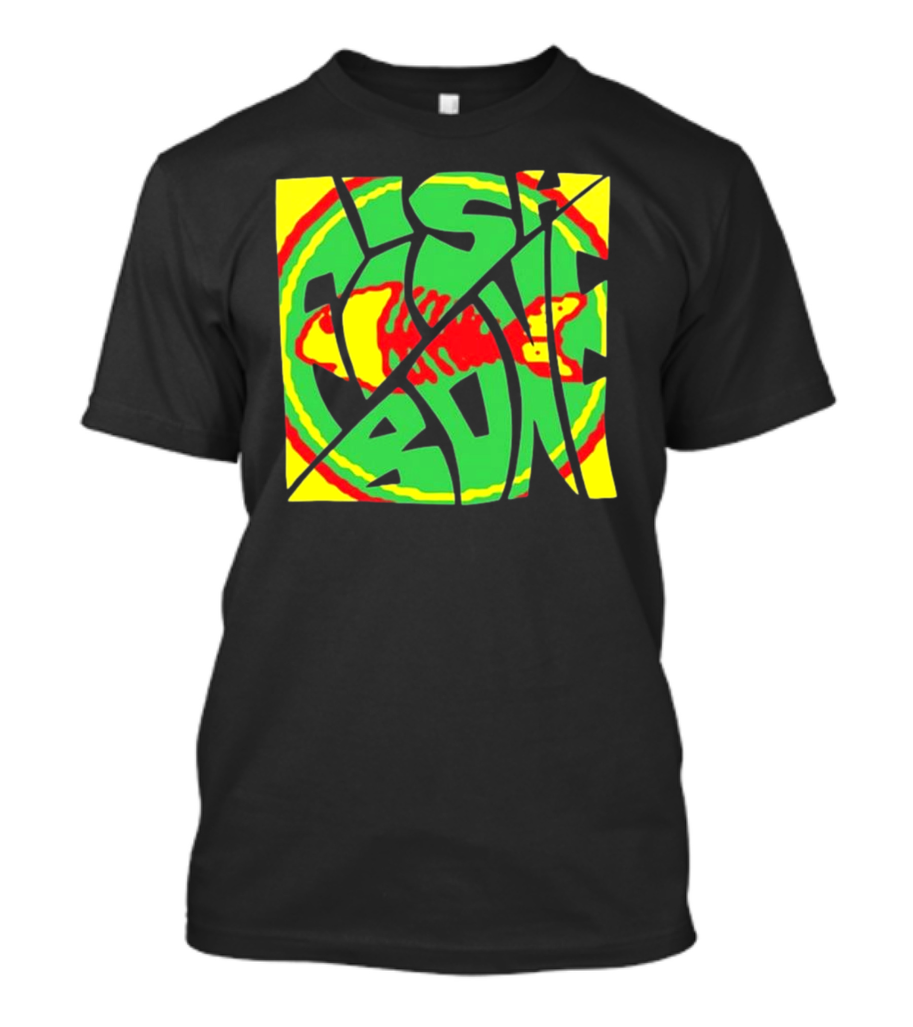 Fishbone Rebirth T-Shirt