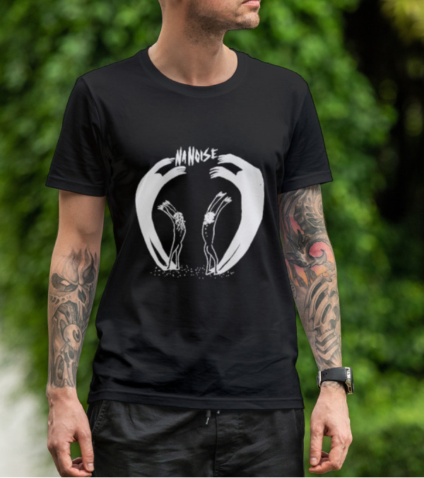 Flying Nun Na Noise Shadowcaster T-Shirt