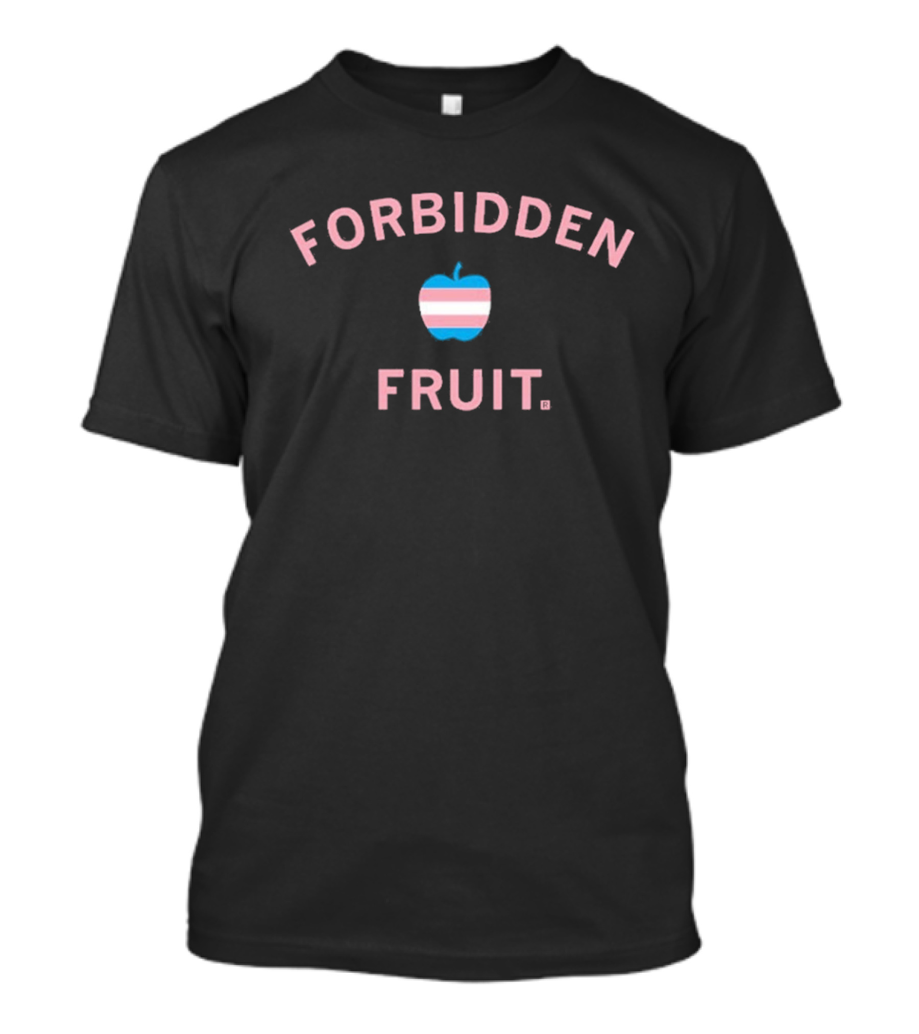 Forbidden Fruit T-Shirt
