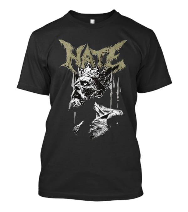 Hate Bellum Regiis 2nd May 2025 T-Shirt