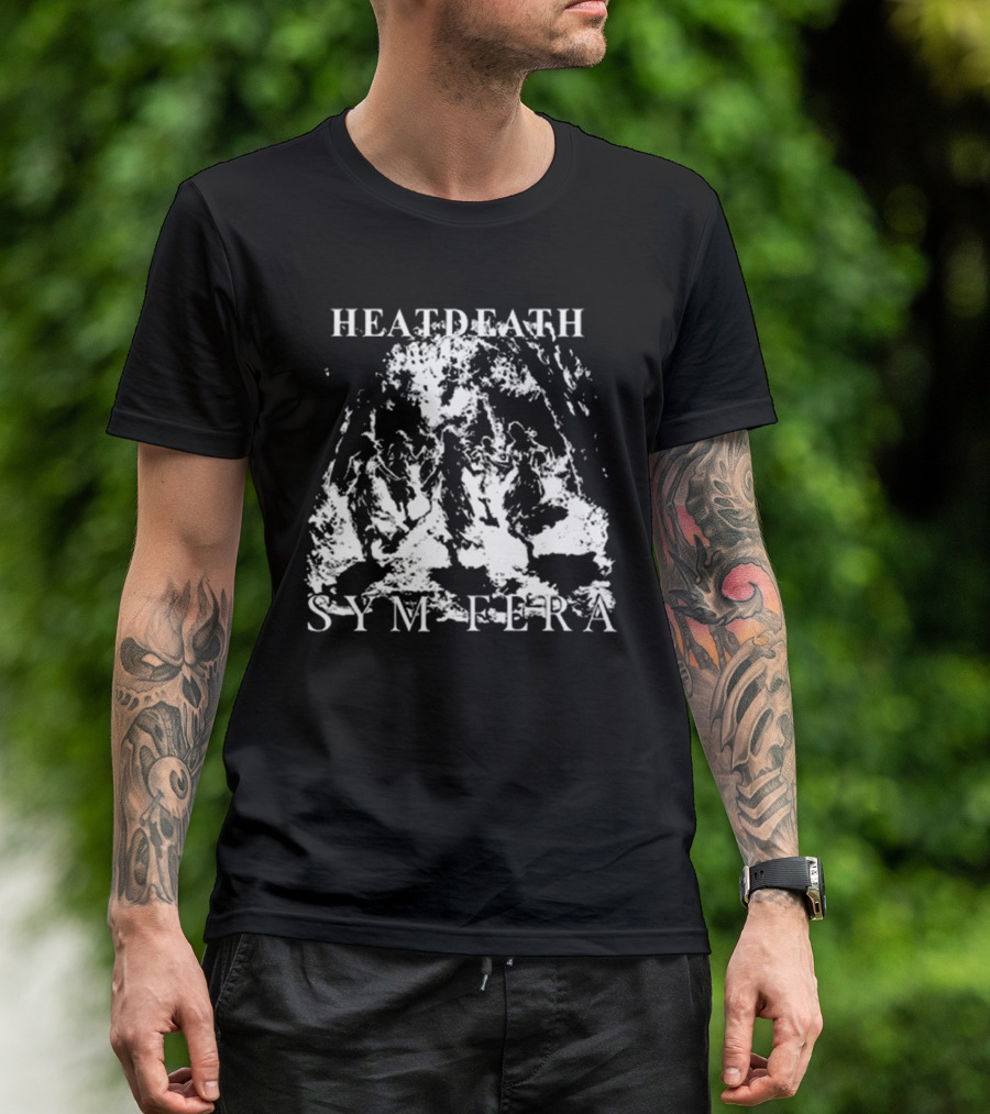 Heatdeath Sym Fera T-Shirt