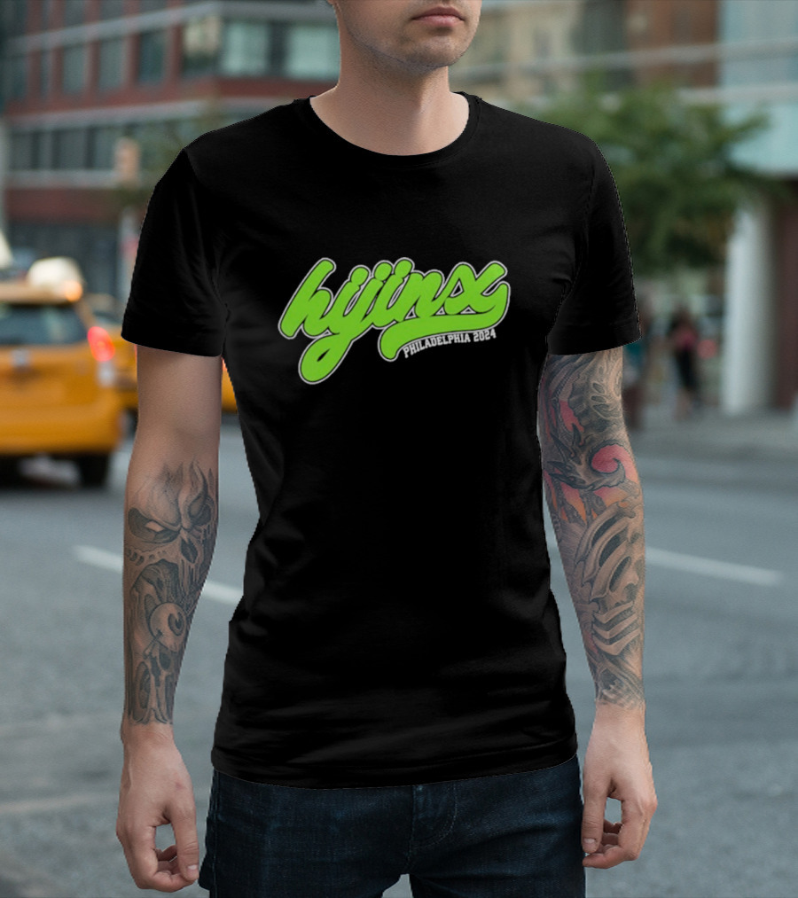 Hijinx Festival Hijinx T-Shirt