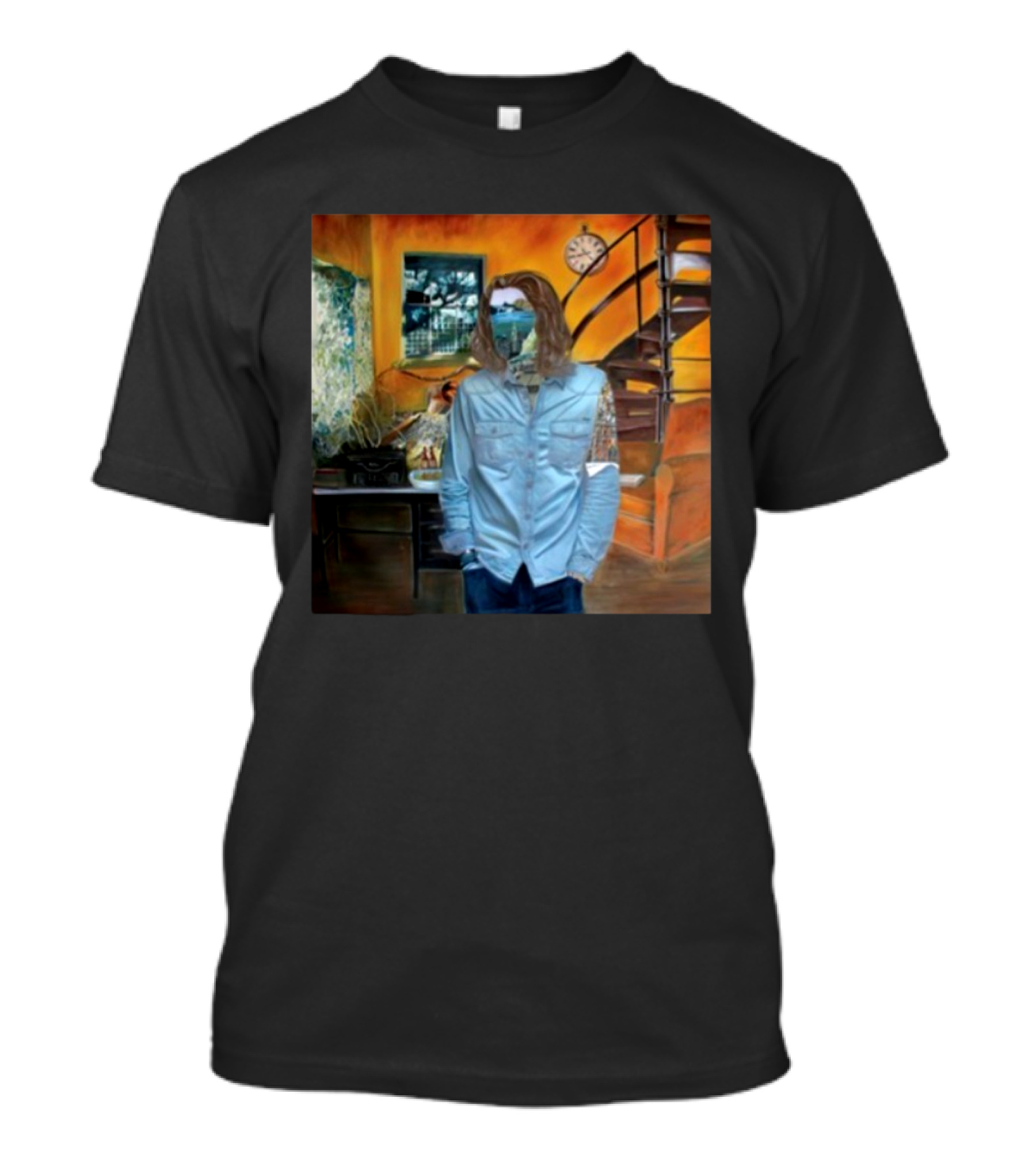 Hozier 10 Year Anniversary Album 2025 T-Shirt
