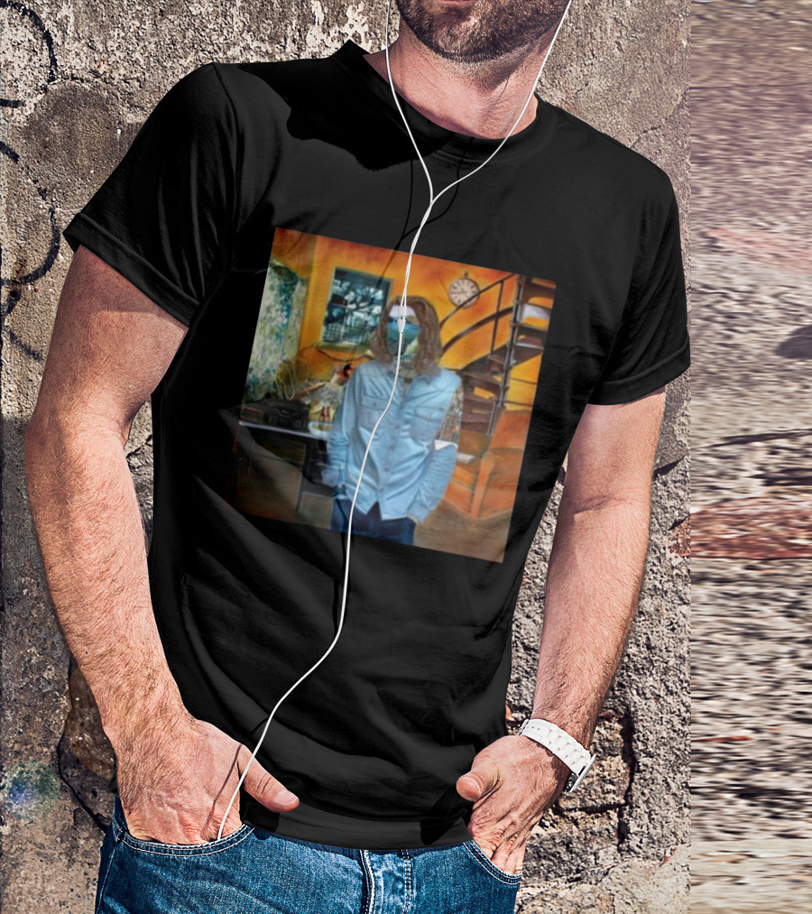 Hozier 10 Year Anniversary Album 2025 T-Shirt