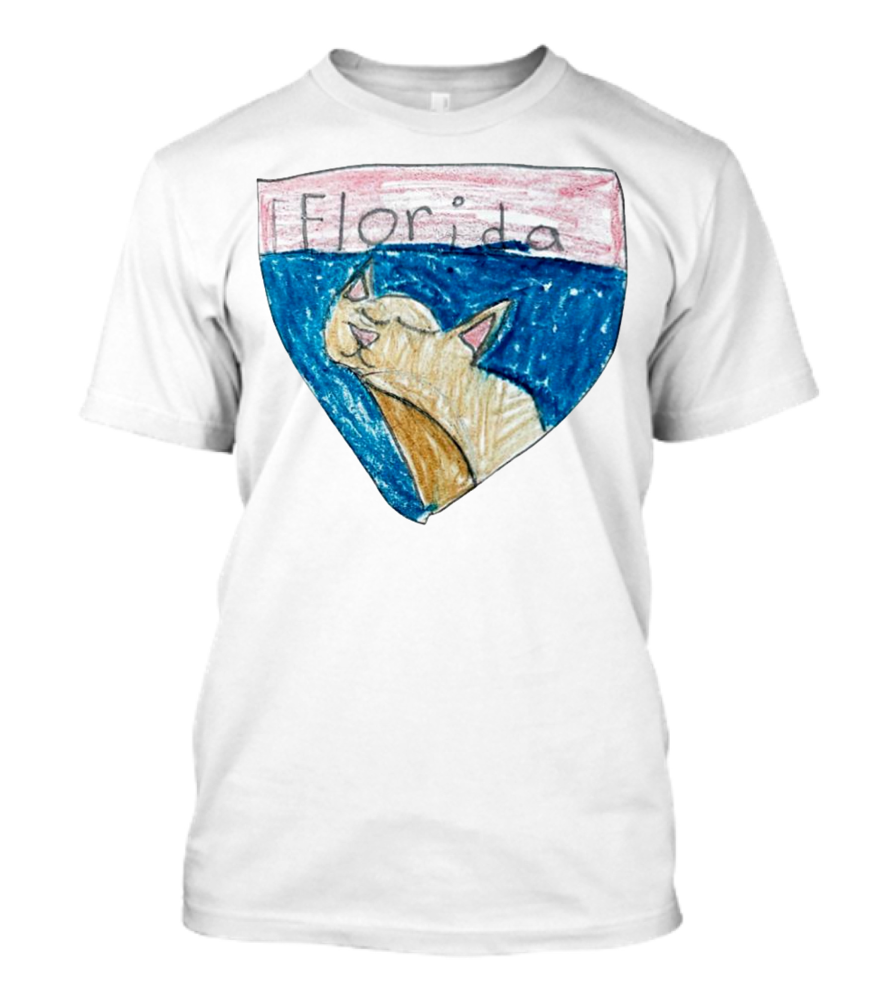 Florida Panthers She’s Going To The Eastern Conference Final T-Shirt