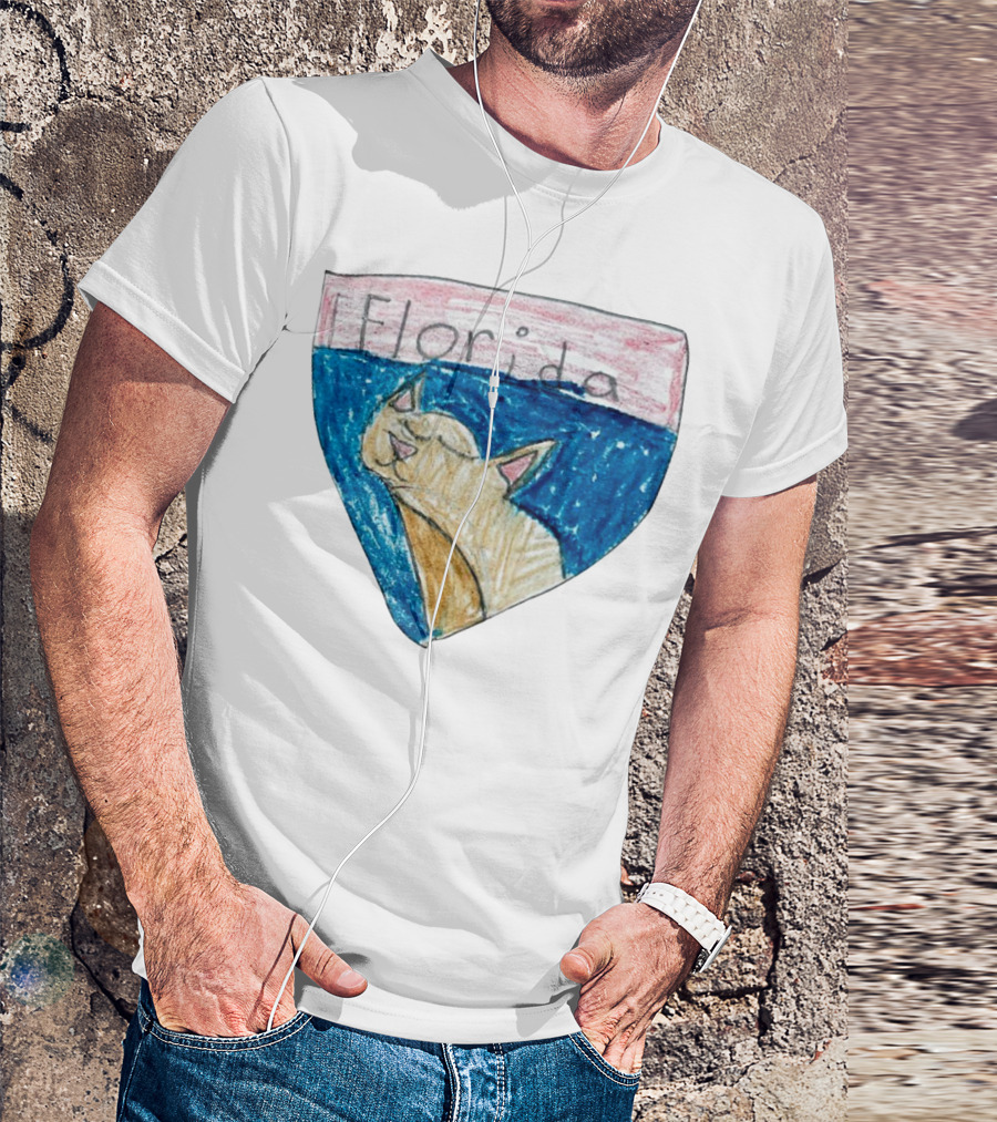 Florida Panthers She’s Going To The Eastern Conference Final T-Shirt