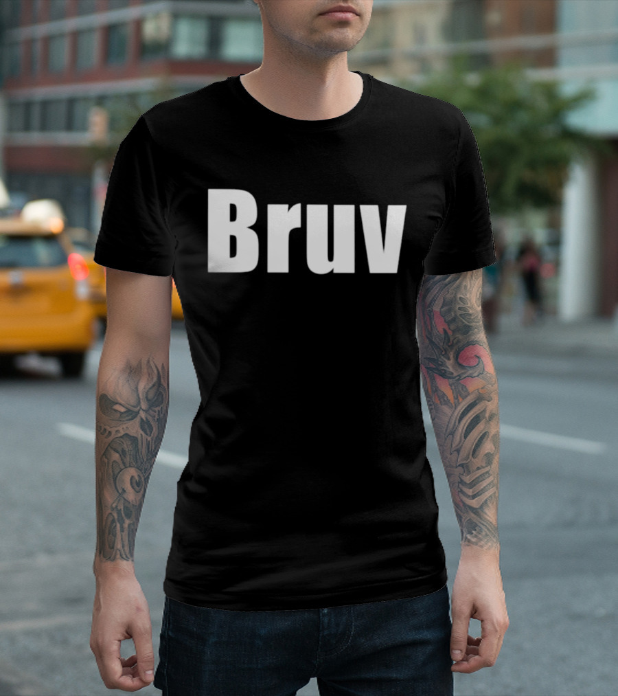 Bruv T-Shirt