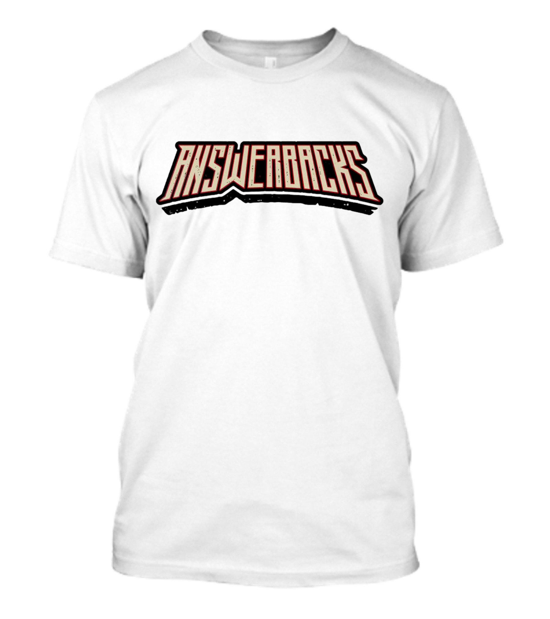 Answerbacks Arizona Baseball Team Inspired T-Shirt