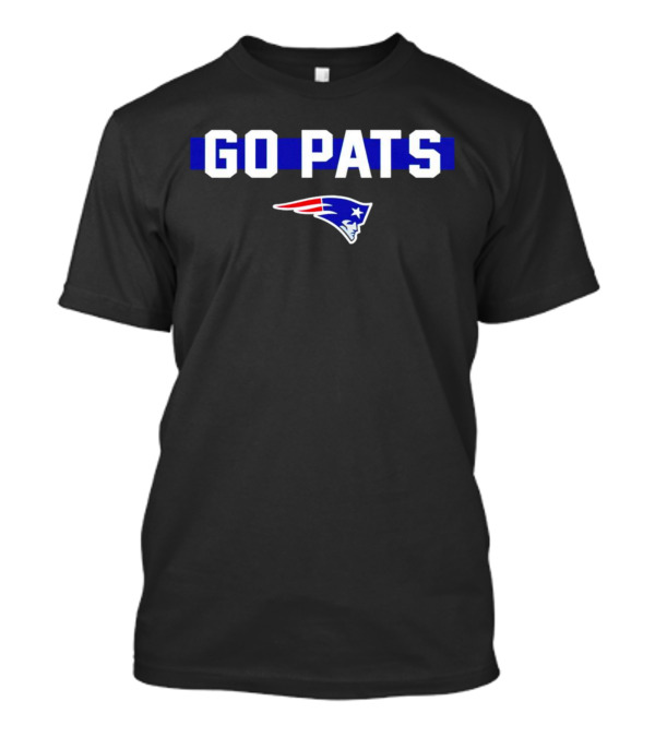Matthew Judon Go Pats New England Patriots T-Shirt