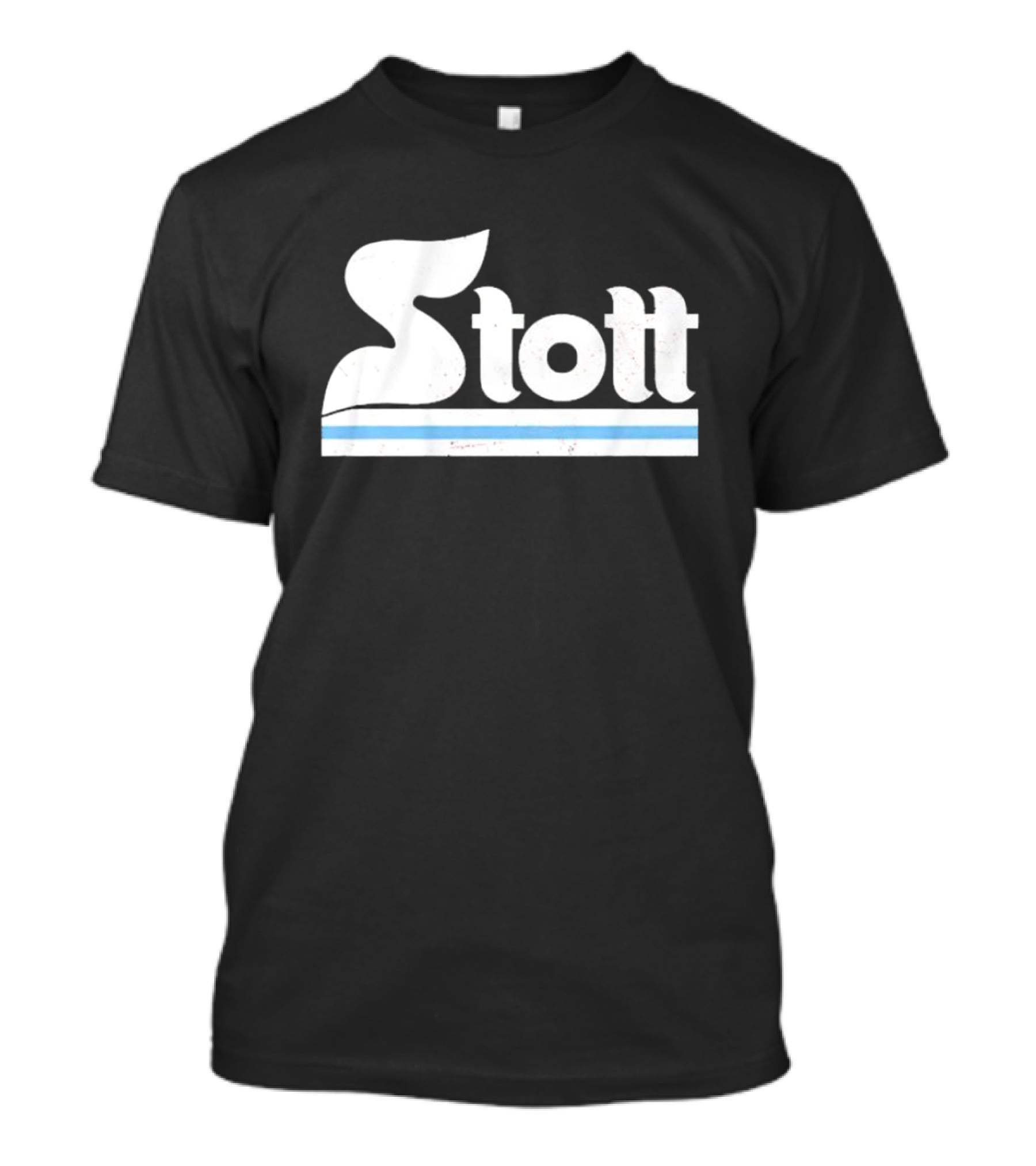 Stott Philadelphia Baseball T-Shirt