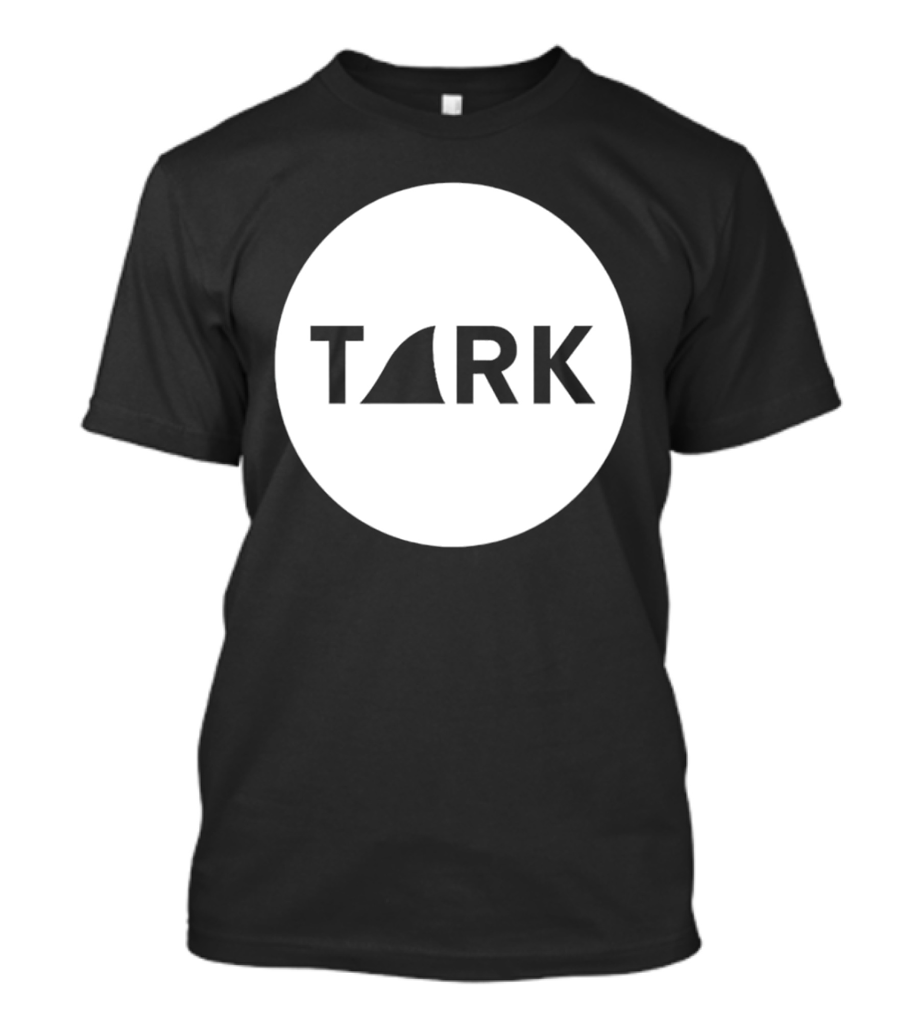 Barry Odom Tark Shirt Branding Shark Fin T-Shirt