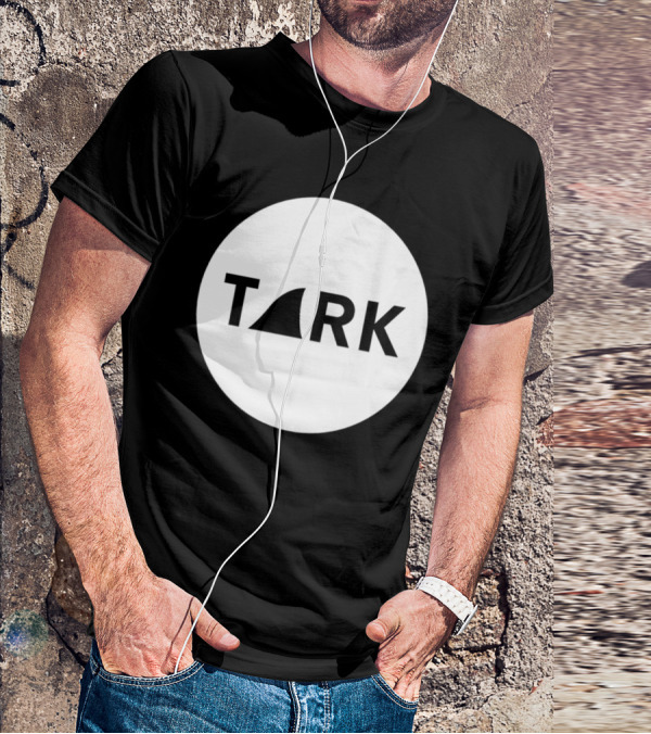Barry Odom Tark Shirt Branding Shark Fin T-Shirt