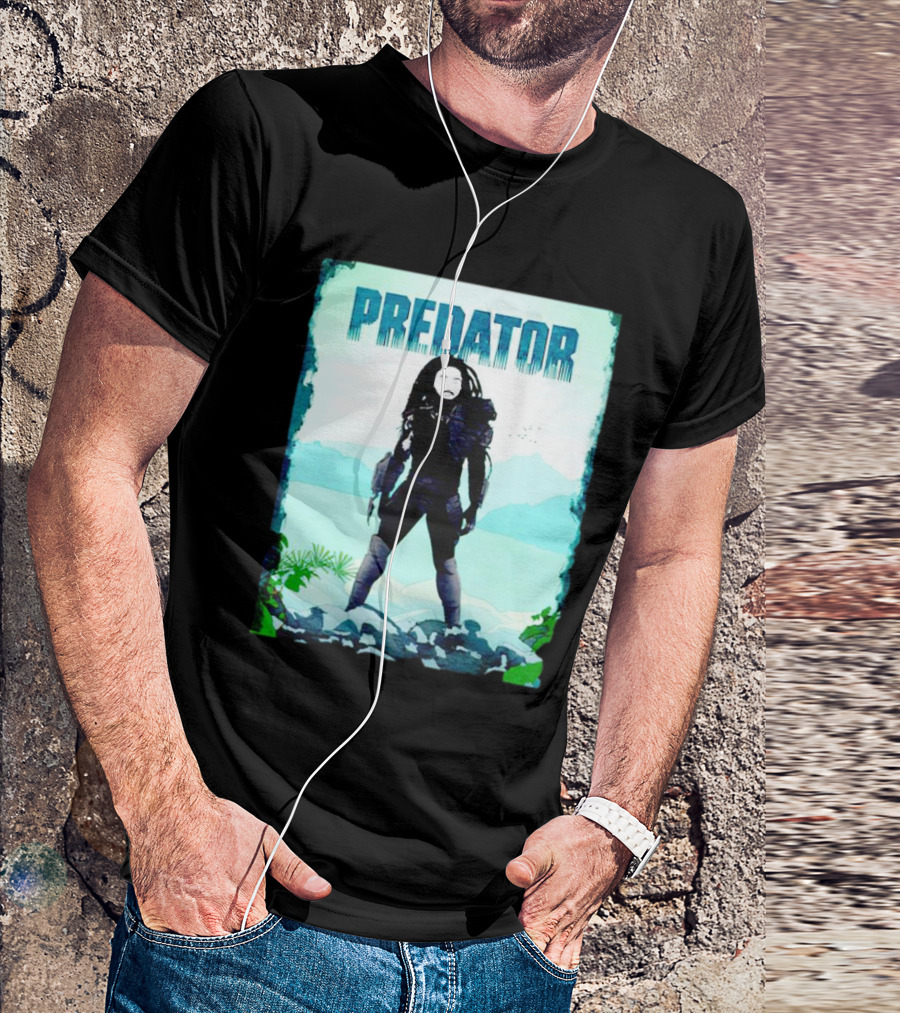 Predator Vlad Guerrero Jr. Toronto Blue Jays T-Shirt