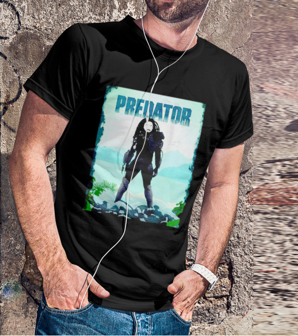 Predator Vlad Guerrero Jr. Toronto Blue Jays T-Shirt