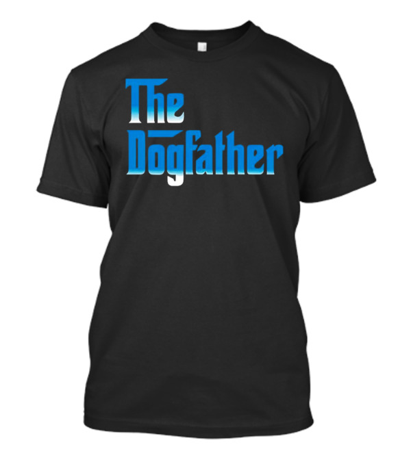 The Dogfather You People Ezra Jonah Hill T-Shirt