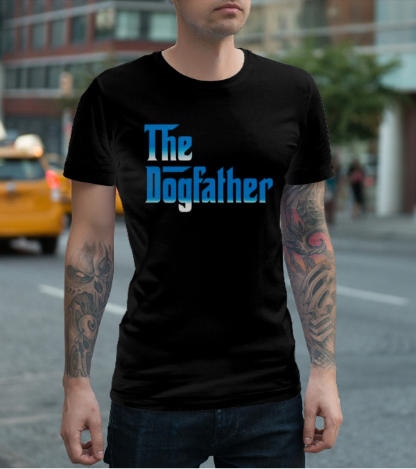The Dogfather You People Ezra Jonah Hill T-Shirt