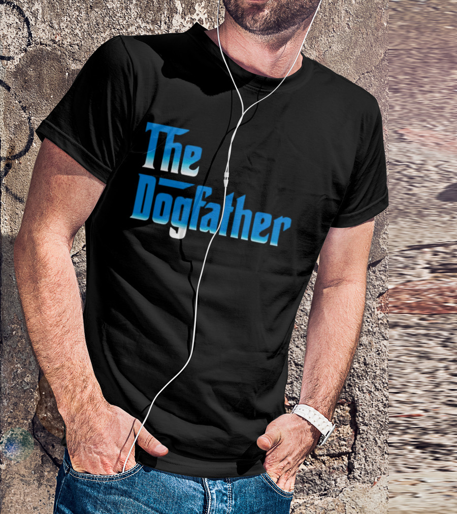 The Dogfather You People Ezra Jonah Hill T-Shirt