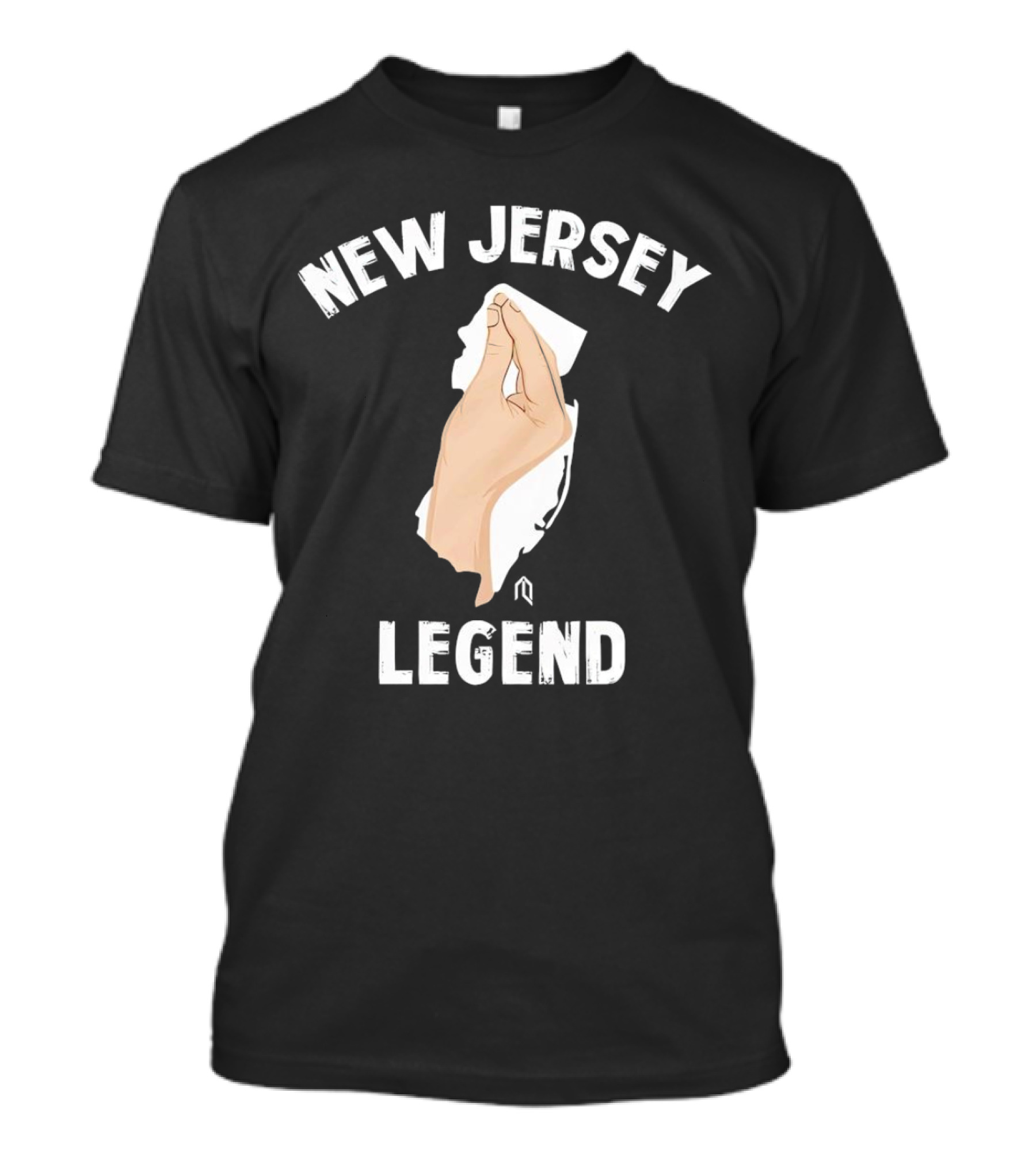 New Jersey Legend Tommy Devito T-Shirt