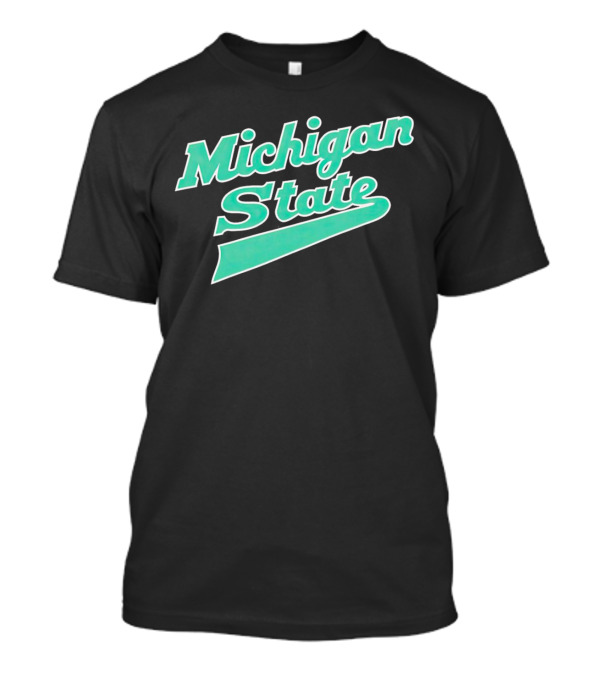 Michigan State Spartans T-Shirt