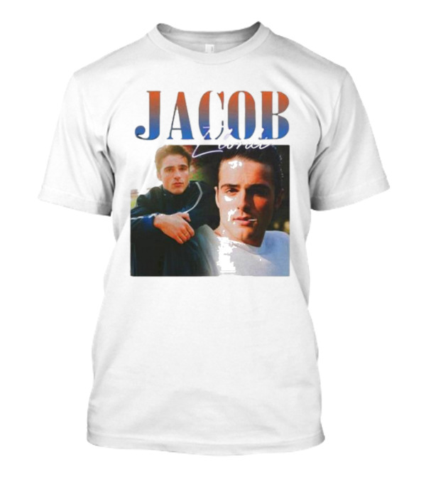Jacob Elordi Actor Jacob T-Shirt