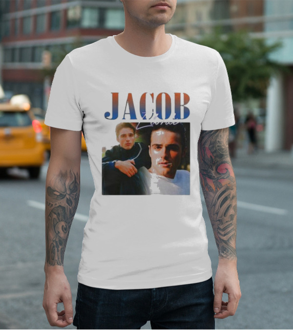 Jacob Elordi Actor Jacob T-Shirt