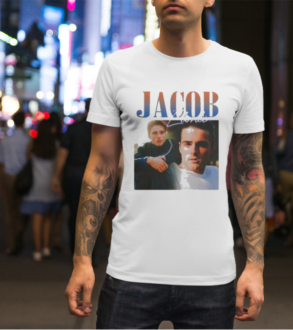 Jacob Elordi Actor Jacob T-Shirt