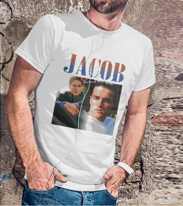 Jacob Elordi Actor Jacob T-Shirt