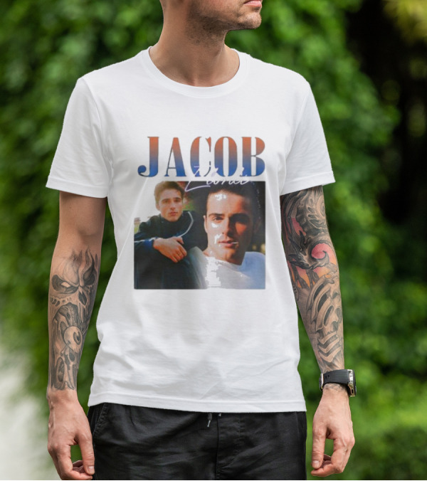 Jacob Elordi Actor Jacob T-Shirt